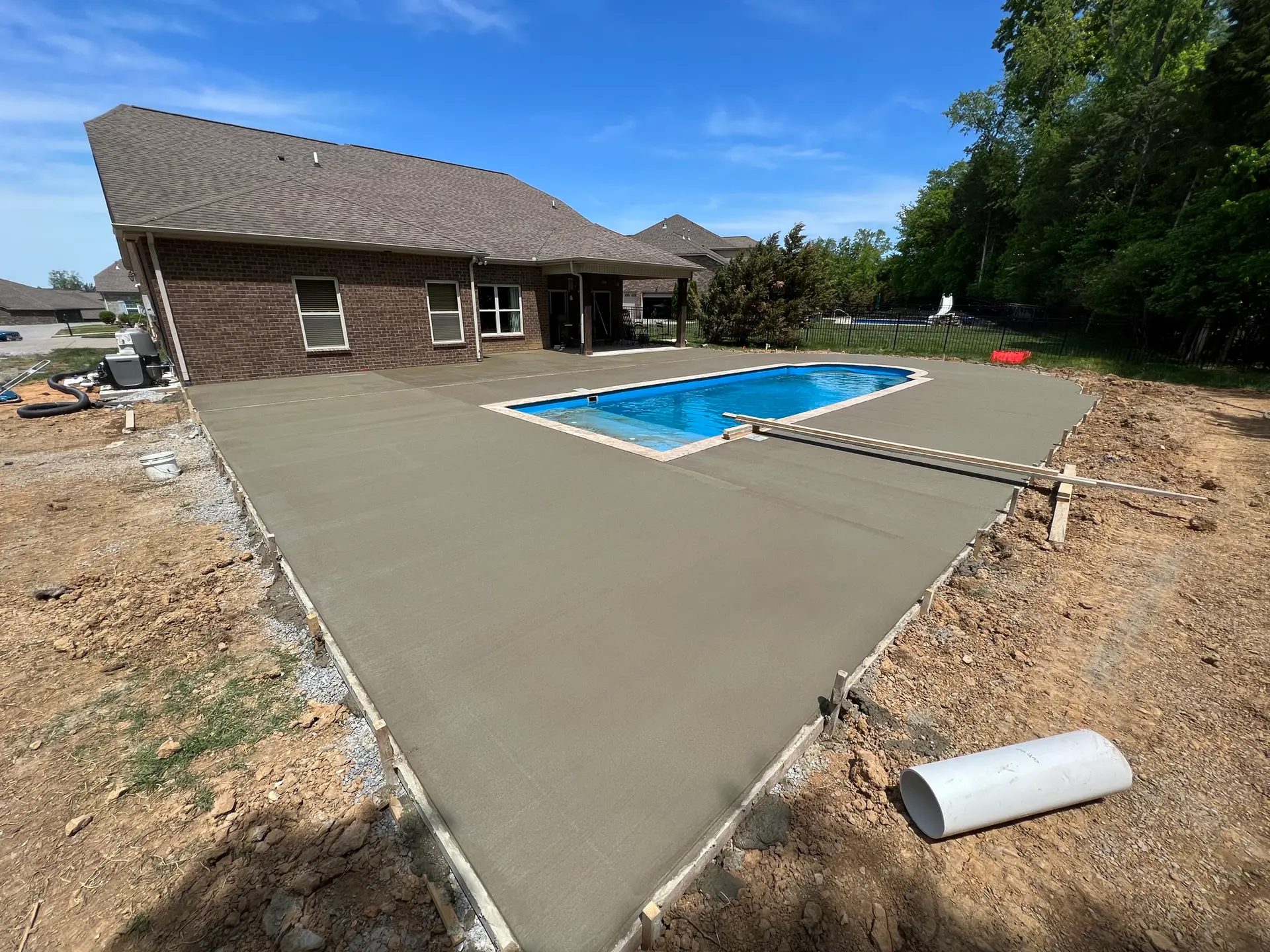 Concrete